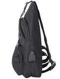 Anti Theft Milan Daypack