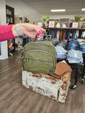Nupouch Anti Theft Mini Backpack