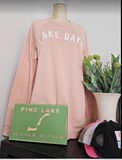 Lake Days Sweatshirt