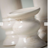 Pillar Candleholder