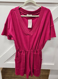 **FINAL SALE** Misc. Dresses & Jumpsuits