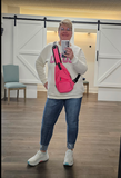 Anti Theft Milan Daypack