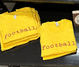 Football Tee