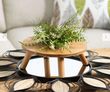 Graduating Sized Wooden Risers