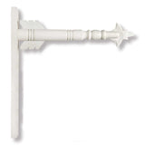 Wall Arrows for Changeable Decor