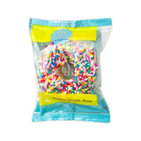 Donut Rice Krispie Treat