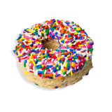 Donut Rice Krispie Treat