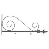 Wall Arrows for Changeable Decor