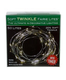 Battery Operated Fairy Lights