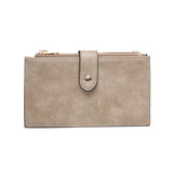 Odelia RFID Two Compartment Wallet
