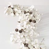 Eucalyptus and Cone Collection
