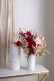 XOXO Vase | V-Day