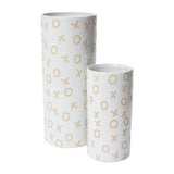 XOXO Vase | V-Day