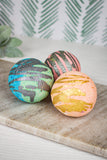 Round Bath Bombs