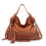 Jamila Hobo Handbag