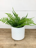 Textured Planter | Beacon