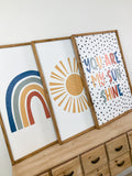 You are My Sunshine Collection