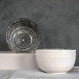 Stoneware Bowls