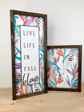 Bloom Collection