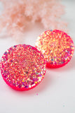 Luki Co Car Freshie All Glitter Vent Clips