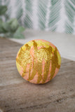 Round Bath Bombs