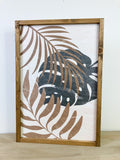 Aurora Boho Sign Collection