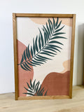 Boho Palm Set