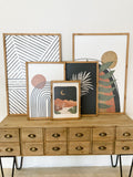 Ember Boho Sign Collection
