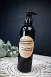 Luxurious 2000MG C B D Body Cream 8oz