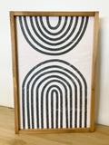 Aurora Boho Sign Collection