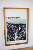 National Park Prints