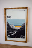 National Park Prints