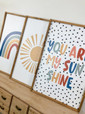 You are My Sunshine Collection