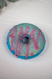 Donut Shape Bathbombs