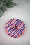 Donut Shape Bathbombs