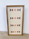 Boho Sun & Rainbow Collection