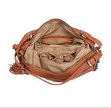 Jamila Hobo Handbag