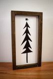 Skinny Trees
