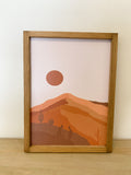 Rowan Boho Sign Collection