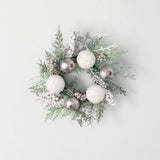 Winter White Pines Collection