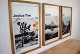 National Park Prints