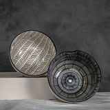 Stoneware Bowls