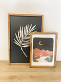 Ember Boho Sign Collection