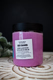 Sugar Scrub 8oz