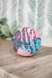 Round Bath Bombs