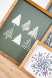 Wintertime Collection