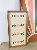 Boho Sun & Rainbow Collection