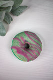 Donut Shape Bathbombs