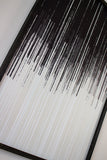 Contemporary Black & White Lines