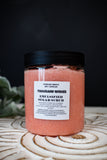 Sugar Scrub 8oz